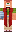 skin of a player