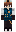 skin of a player