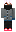 skin of a player