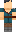 skin of a player