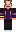 skin of a player