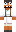 skin of a player