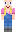 skin of a player