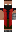 skin of a player