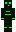 skin of a player