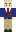 skin of a player