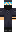 skin of a player