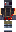 skin of a player