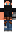 skin of a player