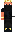 skin of a player