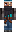 skin of a player