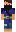 skin of a player
