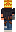 skin of a player