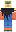 skin of a player