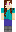 skin of a player
