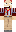 skin of a player