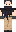 skin of a player