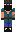 skin of a player