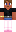 skin of a player