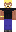 skin of a player