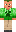skin of a player