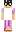 skin of a player