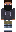 skin of a player