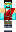 skin of a player