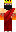 skin of a player