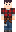 skin of a player