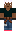 skin of a player