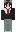 skin of a player