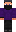 skin of a player