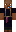 skin of a player