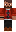 skin of a player