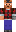 skin of a player