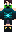 skin of a player