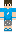 skin of a player