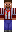 skin of a player