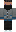 skin of a player