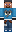 skin of a player