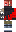 skin of a player
