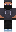 skin of a player