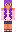 skin of a player