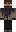 skin of a player