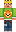 skin of a player