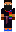 skin of a player
