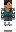 skin of a player