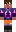 skin of a player