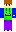 skin of a player